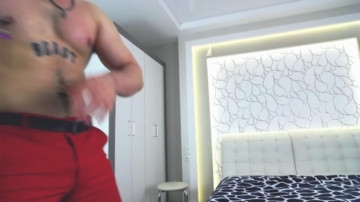 Arilas_  01-05-2021 video ohmibo