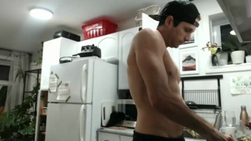 Athleteguy55555  01-05-2021 video sexxy