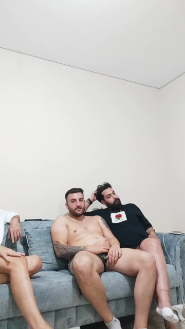 Badboys034  01-05-2021 Recorded Video Porn