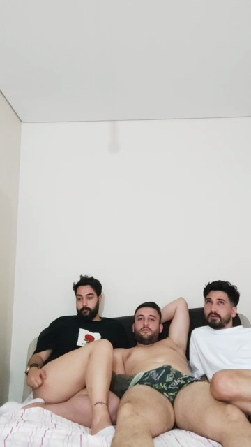 Badboys034  01-05-2021 Recorded Video Topless