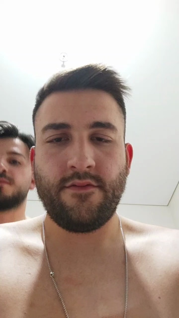 Badboys034  01-05-2021 Recorded Video XXX