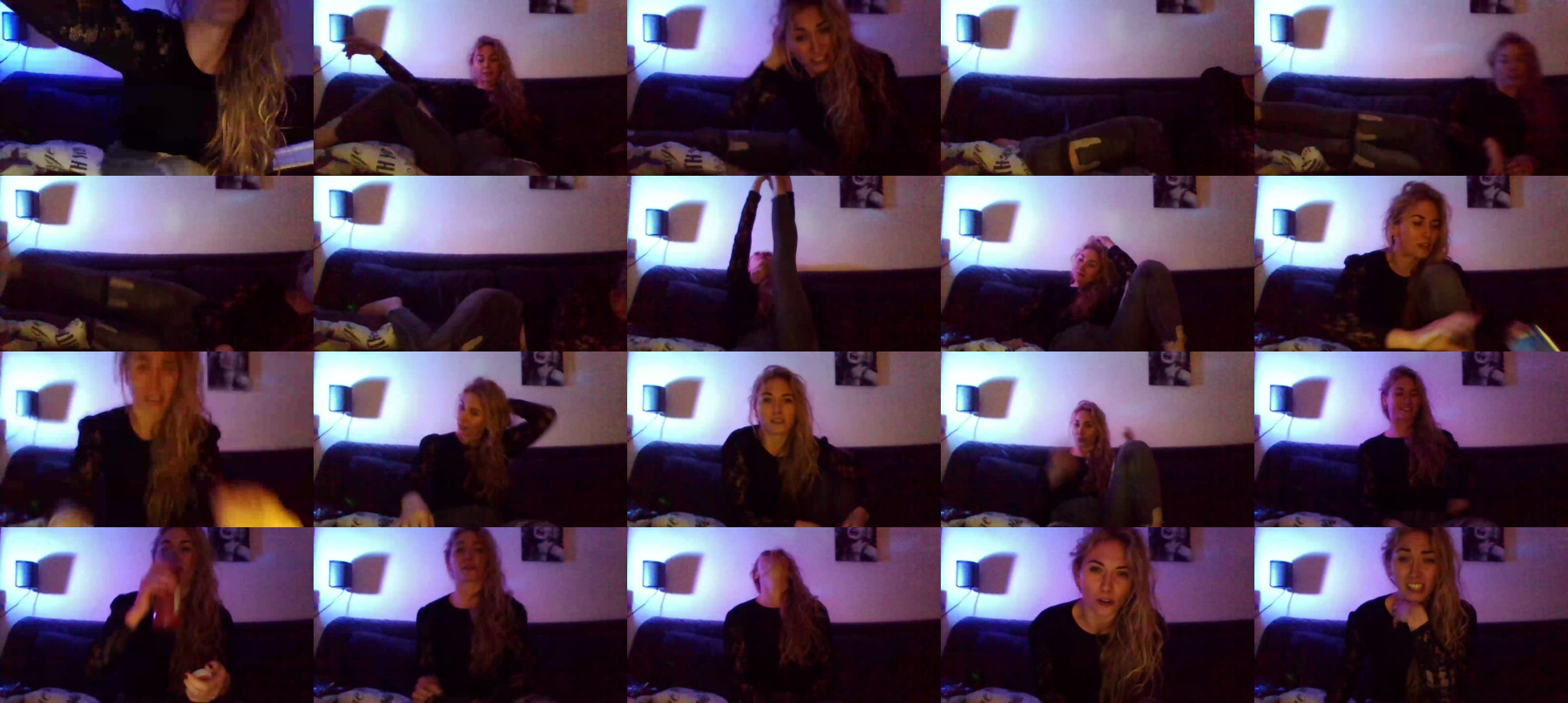 Belladancerxxx 01-05-2021 Download 