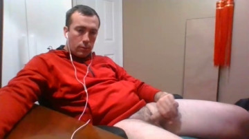 Ben_Running1610  01-05-2021 video blow job