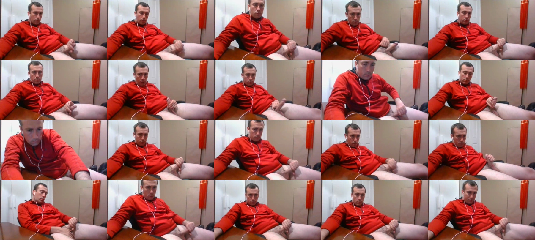 Ben_Running1610  01-05-2021 video blow job