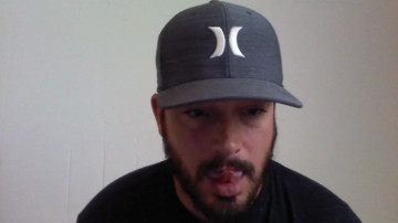 Biggin10inch  01-05-2021 video asshole