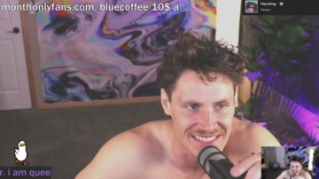 Bluecoffee  01-05-2021 video playfull