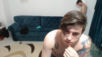 Brityboyss  30-04-2021 video spit