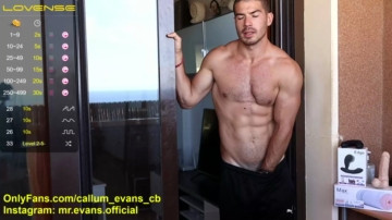 Callum_Evans  01-05-2021 video chill