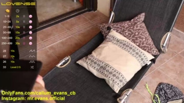 Callum_Evans  01-05-2021 video stockins