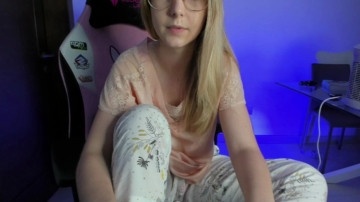 Cassy_cum 01-05-2021 Webcam 