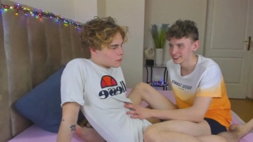 Collin_And_Jim  01-05-2021 video kitty