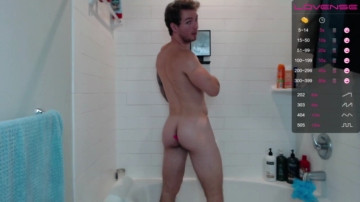 Connor_Hart  30-04-2021 video nipples