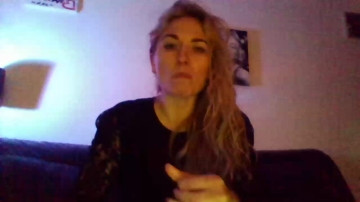 Cris_Urbino 01-05-2021 Show 
