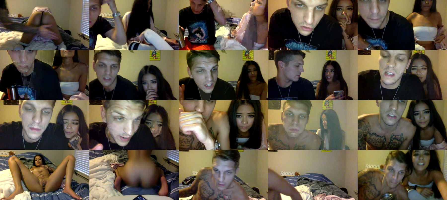 Daddyslittleaznprincess 01-05-2021 Webcam 