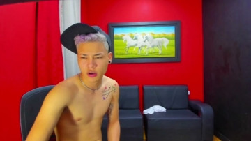 Daniel_Boy_Hotx  01-05-2021 video Horny