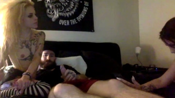 Demoniaxxfieldsxx 01-05-2021 Video 
