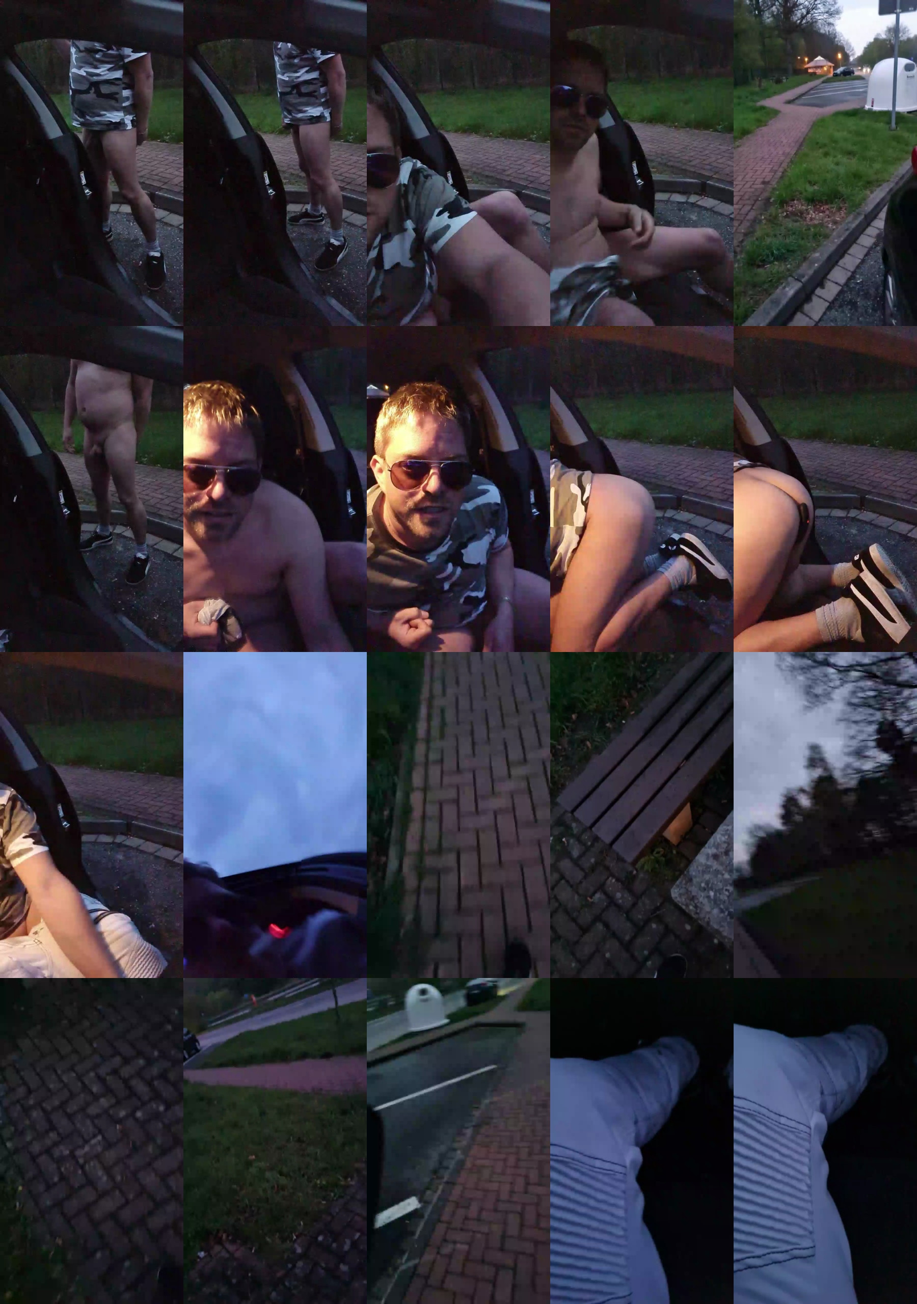 Geil32hb  01-05-2021 Recorded Video Webcam