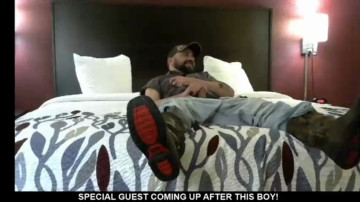 Hardworkertn  01-05-2021 video My Lovense