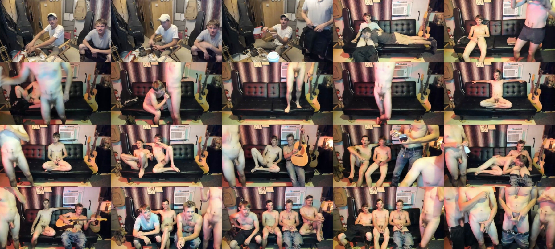 Hollandhousestudios  01-05-2021 Male Topless