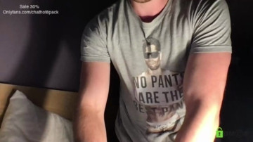 Hot8pack01  01-05-2021 video sweety