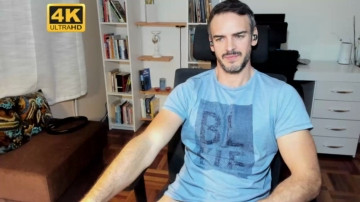 Hot_Martin25  01-05-2021 video smilebitch