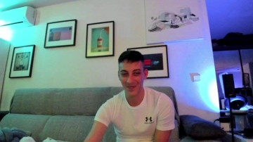 HuGo4K  30-04-2021 Recorded Video Webcam