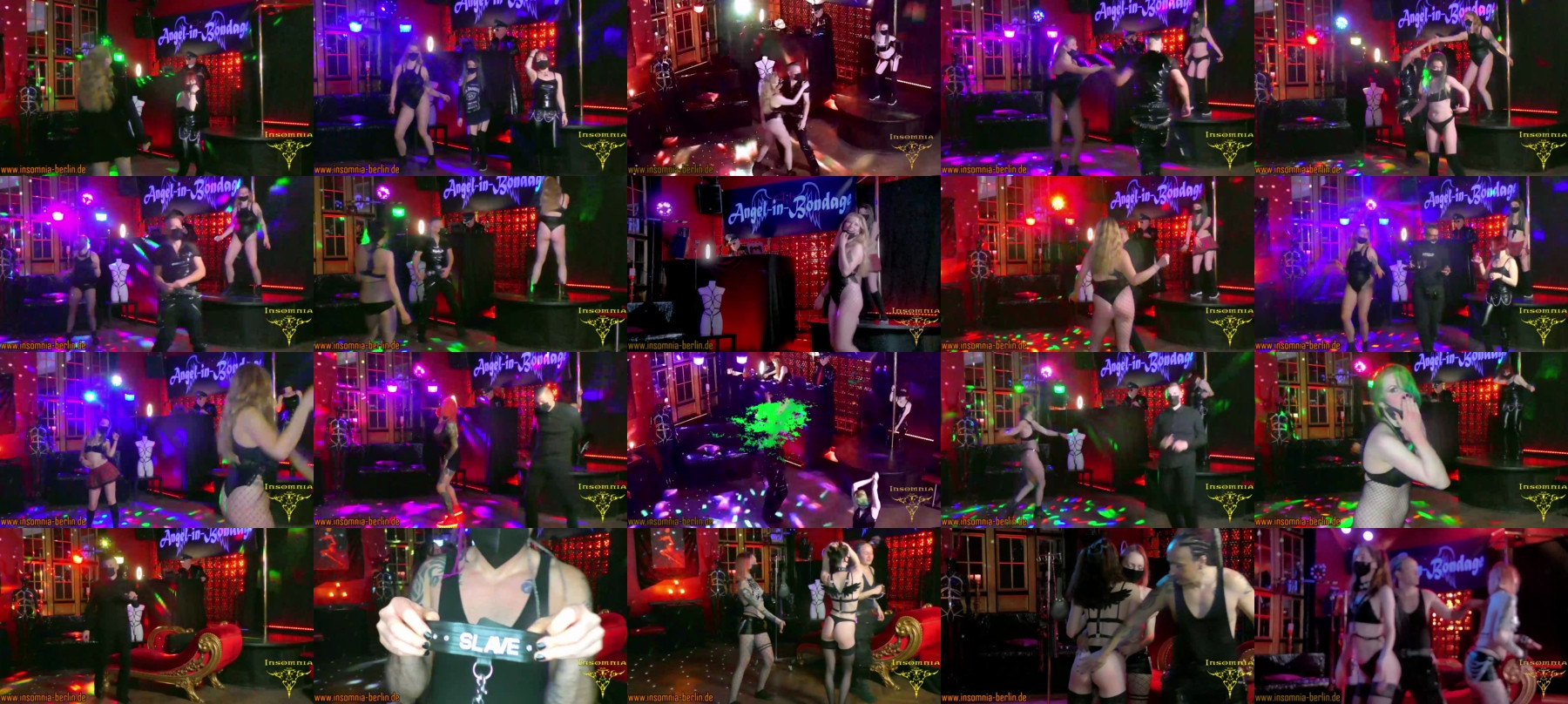 Insomnia_Kinky_Nightclub_Tv2 30-04-2021 Recorded 
