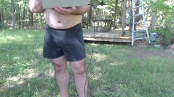 Intellibear  30-04-2021 video stocking