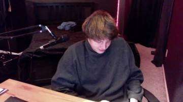 Jimmylol42  01-05-2021 video My Lovense