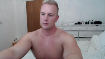 Jordanblonde  01-05-2021 video vibrator