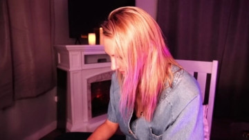 Kaileeshy 01-05-2021 Topless 