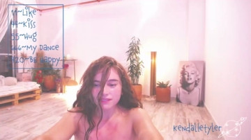 Kendalltyler 01-05-2021 XXX 