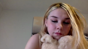 Kittywhite4014 01-05-2021 Show 