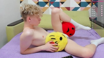 Landel_Boy  01-05-2021 video show