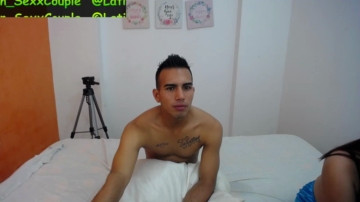 Latin_Sexxcouple 01-05-2021 Recorded 
