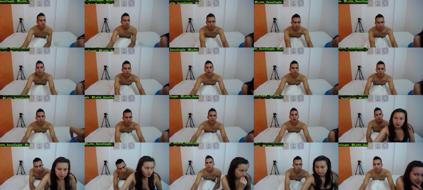 Latin_Sexxcouple 01-05-2021 Recorded 