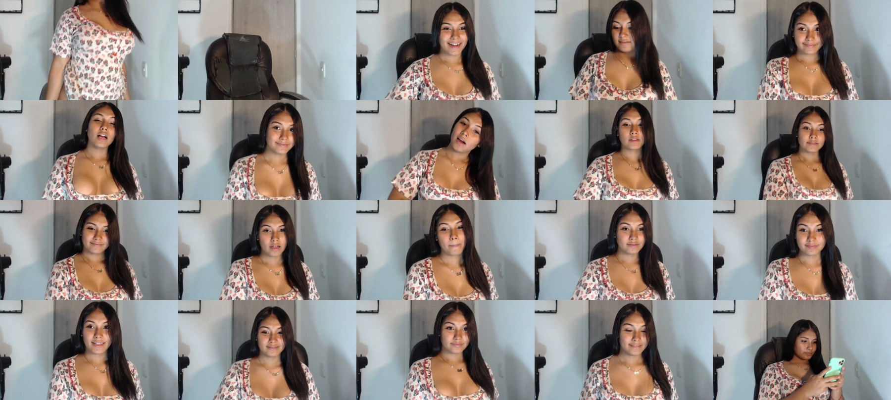 Lil_Dreamx ts 01-05-2021  trans Nude