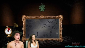 Livanddrew 01-05-2021 Cam 