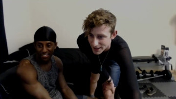 Loveleexd21  01-05-2021 video ginger