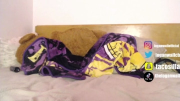 Luckyloganx  01-05-2021 video stoking