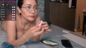 LucyNutyX 30-04-2021 Nude 