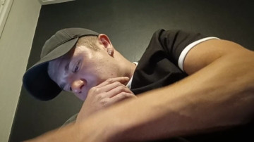 Markjanssen1996  30-04-2021 Recorded Video Nude