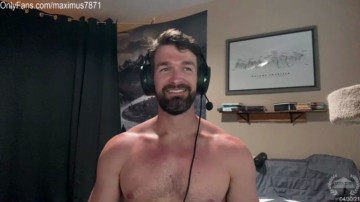 Maximus_787  01-05-2021 video DEEPTHROAT