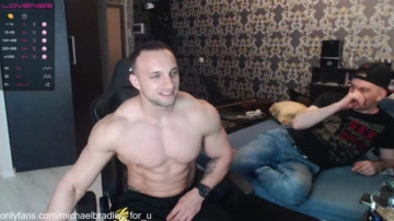 Michaelbradley_For_U  01-05-2021 video fetishes