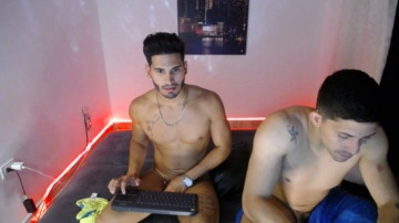 Militfitness  01-05-2021 Recorded Video Topless