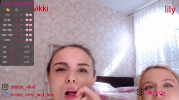 Misss_Vikki 01-05-2021 Recorded 