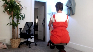 Morganxu 01-05-2021 Ass 