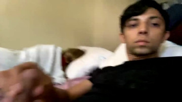 Queloco22  01-05-2021 video ginger