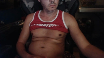 Scoobiechewy  01-05-2021 video feets