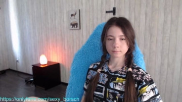 Sexy_B0rsch 01-05-2021 Ass 